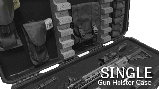 Universal Gun Holster Case