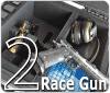 Race Gun Case 2 Pack