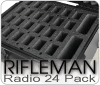 Rifleman Radio Cases