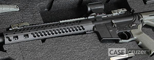 Universal AR Rifle Case
