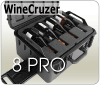 Wine Carrier 8 Pro