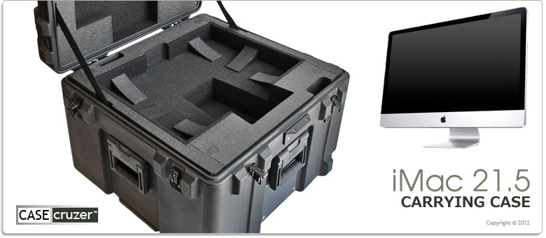 imac 21 carrying case