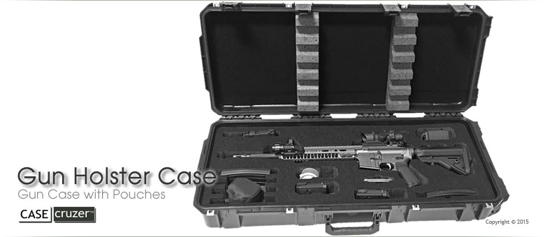 Gun Holsters Case KR10