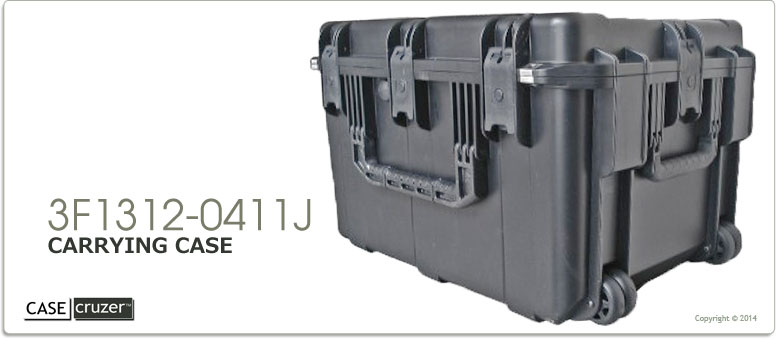 3F1312-0411J Case