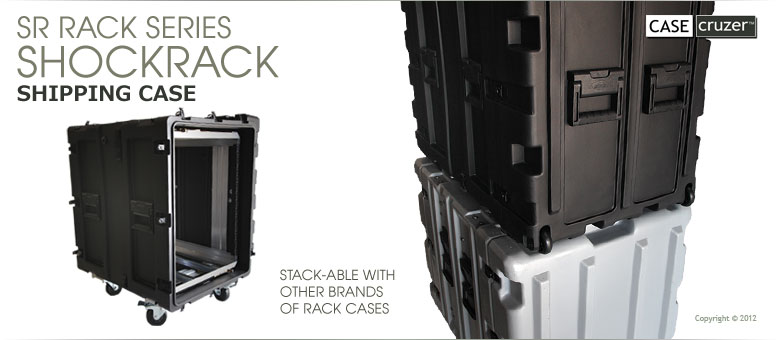 shockrack cases