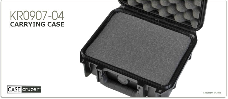 Carrying Case KR0907-04