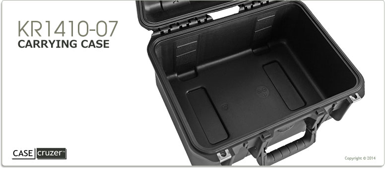 Carrying Case KR1410-07
