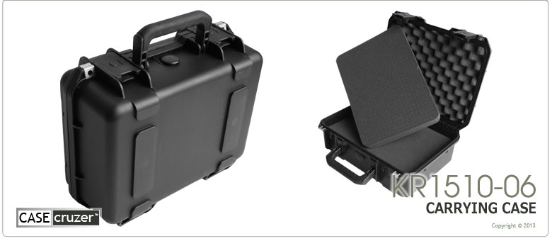 Carrying Cases KR1510-06