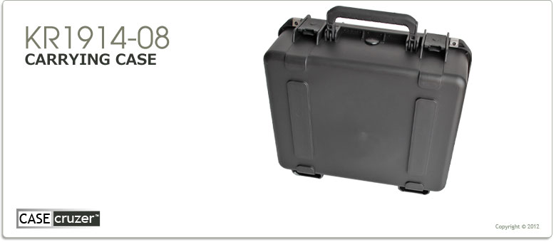 KR1914-08 Carry Case