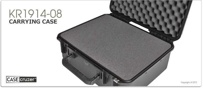 KR Carrying Case
