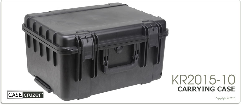 carrying case kr2015-10