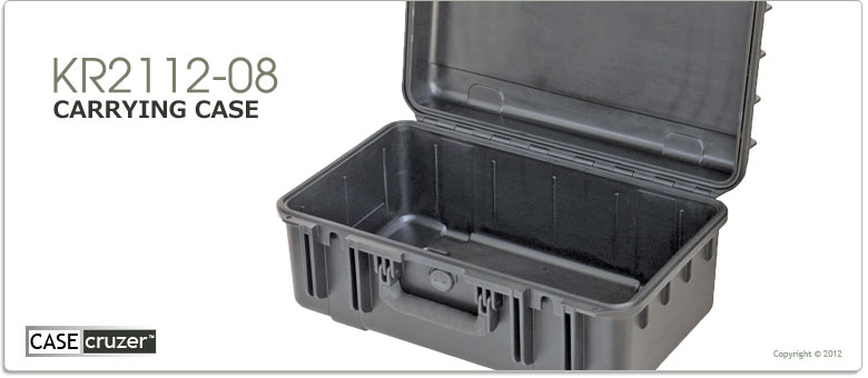 KR Series Carrying Case
