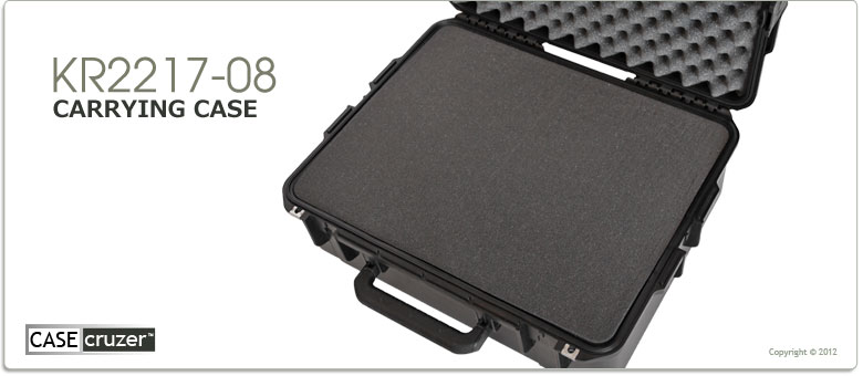 KR Carrying Case