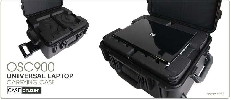 hp laptop case