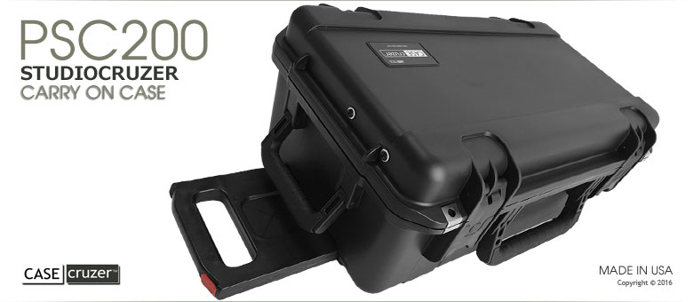 carrying case psc200